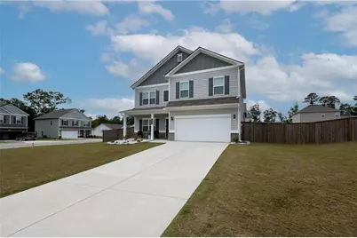 1229 Lyndhurst Lane, Bethlehem, GA 30620 - Photo 3