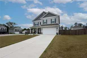 1229 Lyndhurst Ln, Bethlehem, GA 30620 - Photo 3