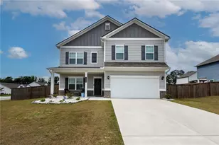1229 Lyndhurst Ln, Bethlehem, GA 30620 - Photo 1