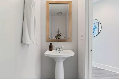 1080 Peachtree Street NE #2111, Atlanta, GA 30309 - Photo 49