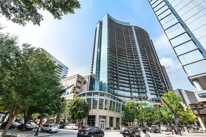 1080 Peachtree Street NE #2111, Atlanta, GA 30309 - Photo 79