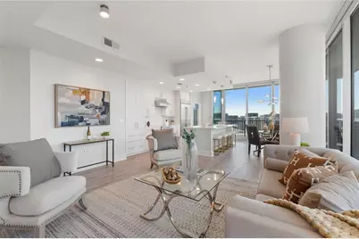 1080 Peachtree Street NE #2111, Atlanta, GA 30309 - Photo 11