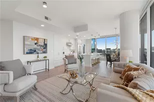 1080 Peachtree St NE, Atlanta, GA 30309 - Photo 11