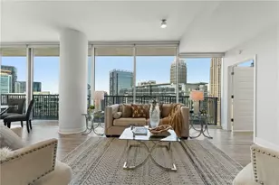 1080 Peachtree St NE, Atlanta, GA 30309 - Photo 7