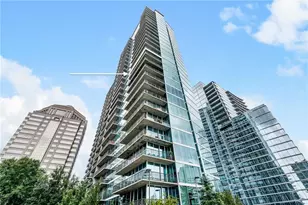 1080 Peachtree St NE, Atlanta, GA 30309 - Photo 1