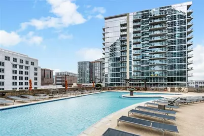 1080 Peachtree Street NE #2111, Atlanta, GA 30309 - Photo 71