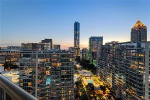 1080 Peachtree St NE, Atlanta, GA 30309 - Photo 33