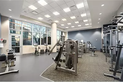 1080 Peachtree Street NE #2111, Atlanta, GA 30309 - Photo 69