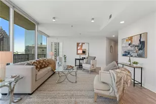 1080 Peachtree St NE, Atlanta, GA 30309 - Photo 9