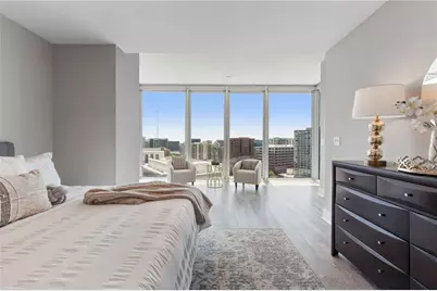 1080 Peachtree Street NE #2111, Atlanta, GA 30309 - Photo 19