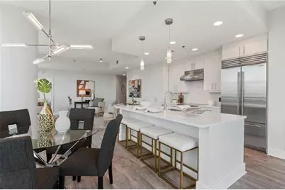 1080 Peachtree Street NE #2111, Atlanta, GA 30309 - Photo 13