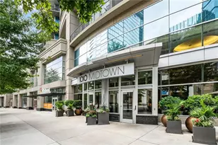 1080 Peachtree St NE, Atlanta, GA 30309 - Photo 75