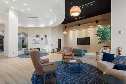 1080 Peachtree Street NE #2111, Atlanta, GA 30309 - Photo 57