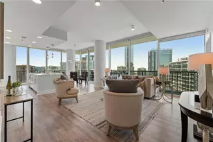 1080 Peachtree St NE, Atlanta, GA 30309 - Photo 3