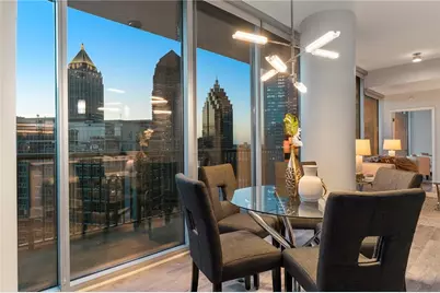 1080 Peachtree Street NE #2111, Atlanta, GA 30309 - Photo 43