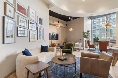 1080 Peachtree Street NE #2111, Atlanta, GA 30309 - Photo 59