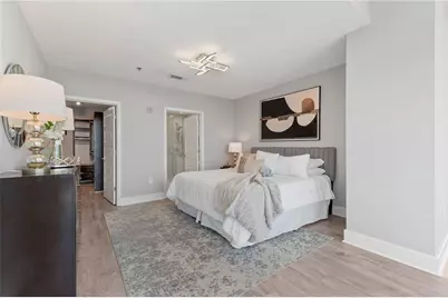1080 Peachtree Street NE #2111, Atlanta, GA 30309 - Photo 23