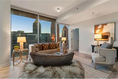 1080 Peachtree Street NE #2111, Atlanta, GA 30309 - Photo 41