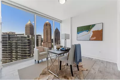1080 Peachtree Street NE #2111, Atlanta, GA 30309 - Photo 29