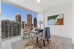 1080 Peachtree St NE, Atlanta, GA 30309 - Photo 29