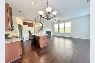 1933 Paxton Ridge Court, Lilburn, GA 30047 - Photo 11