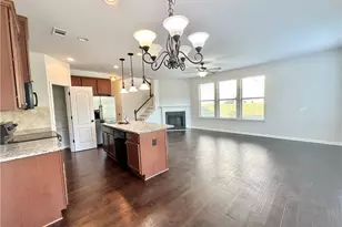1933 Paxton Ridge Ct, Lilburn, GA 30047 - Photo 11
