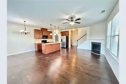 1933 Paxton Ridge Court, Lilburn, GA 30047 - Photo 13