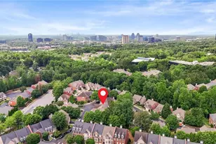 1323 Village Terrace Ct, Atlanta, GA 30338 - Photo 3