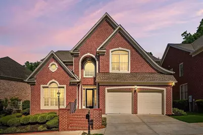 1323 Village Terrace Court, Atlanta, GA 30338 - Photo 3