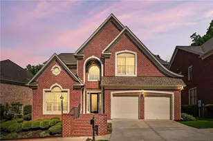 1323 Village Terrace Ct, Atlanta, GA 30338 - Photo 3