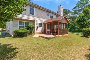 11961 Markham Way, Hampton, GA 30228 - Photo 29