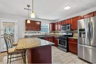 11961 Markham Way, Hampton, GA 30228 - Photo 1