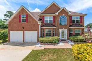 11961 Markham Way, Hampton, GA 30228 - Photo 1