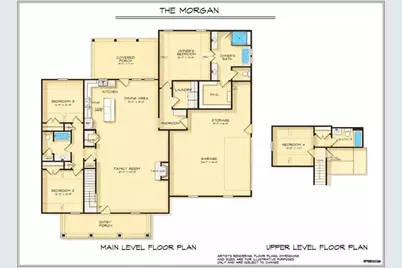1140 Madison Hills Drive, Madison, GA 30650 - Photo 3