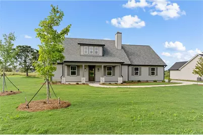 1140 Madison Hills Drive, Madison, GA 30650 - Photo 7