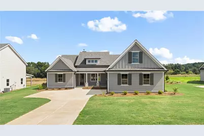 1101 Madison Hills Drive, Madison, GA 30650 - Photo 3