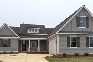 1101 Madison Hills Dr, Madison, GA 30650 - Photo 1