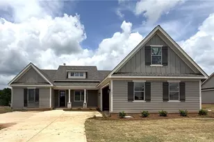 1101 Madison Hills Dr, Madison, GA 30650 - Photo 1
