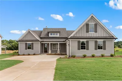 1101 Madison Hills Drive, Madison, GA 30650 - Photo 1