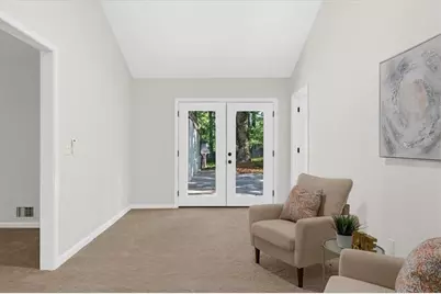 1661 Oak Ridge Circle SW, Stone Mountain, GA 30087 - Photo 35