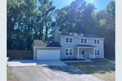 644 Bantry Lane, Stone Mountain, GA 30083 - Photo 1