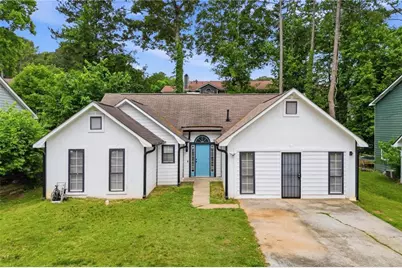 7745 Antebellum Lane, Riverdale, GA 30274 - Photo 1