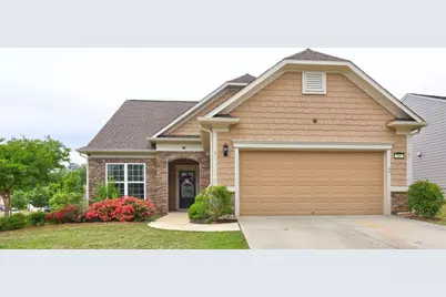409 Golden Rod Court, Griffin, GA 30223 - Photo 1