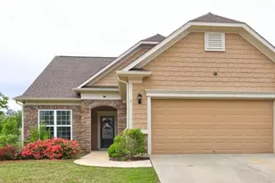409 Golden Rod Ct, Griffin, GA 30223 - Photo 1