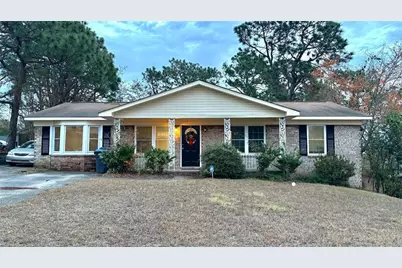 3404 Kensington Drive S, Augusta, GA 30906 - Photo 1
