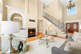 111 Fawn Ct, Woodstock, GA 30189 - Photo 5