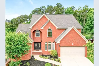 111 Fawn Court, Woodstock, GA 30189 - Photo 1