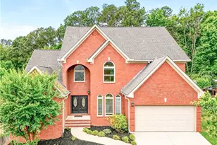 111 Fawn Ct, Woodstock, GA 30189 - Photo 1