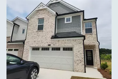 1050 Sunny Lake Drive, Lawrenceville, GA 30043 - Photo 1