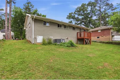 3681 Daisy Drive, Decatur, GA 30032 - Photo 31